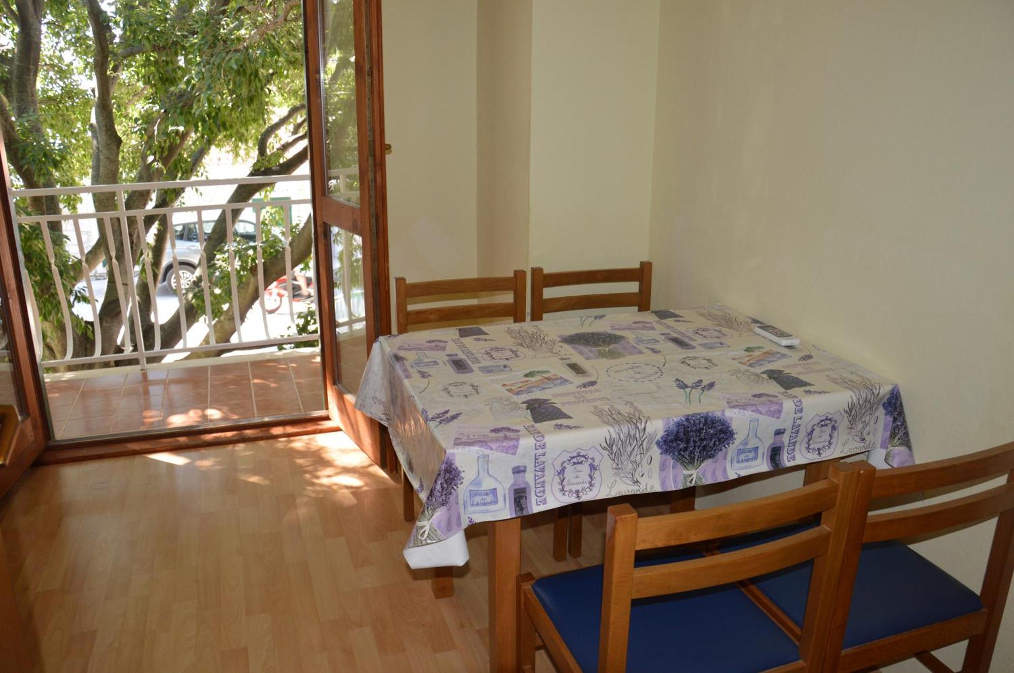 Apartmani Roko Drvenik  Zewnętrze zdjęcie
