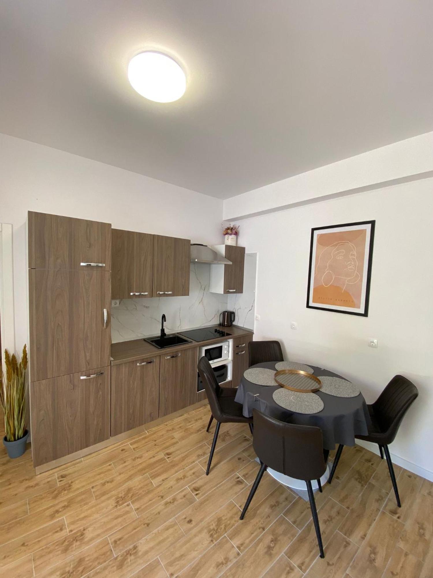 Apartmani Roko Drvenik  Zewnętrze zdjęcie