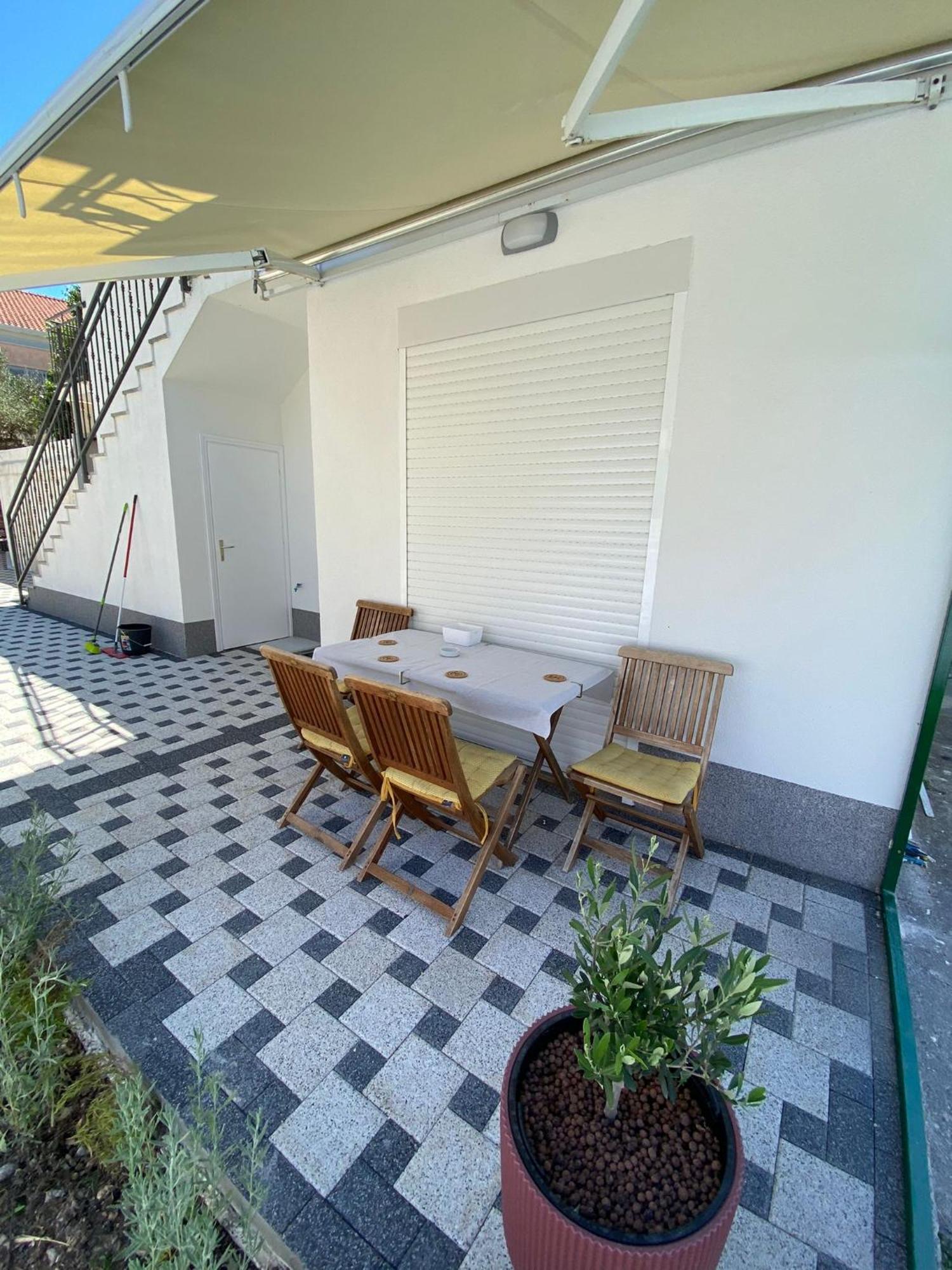 Apartmani Roko Drvenik  Zewnętrze zdjęcie
