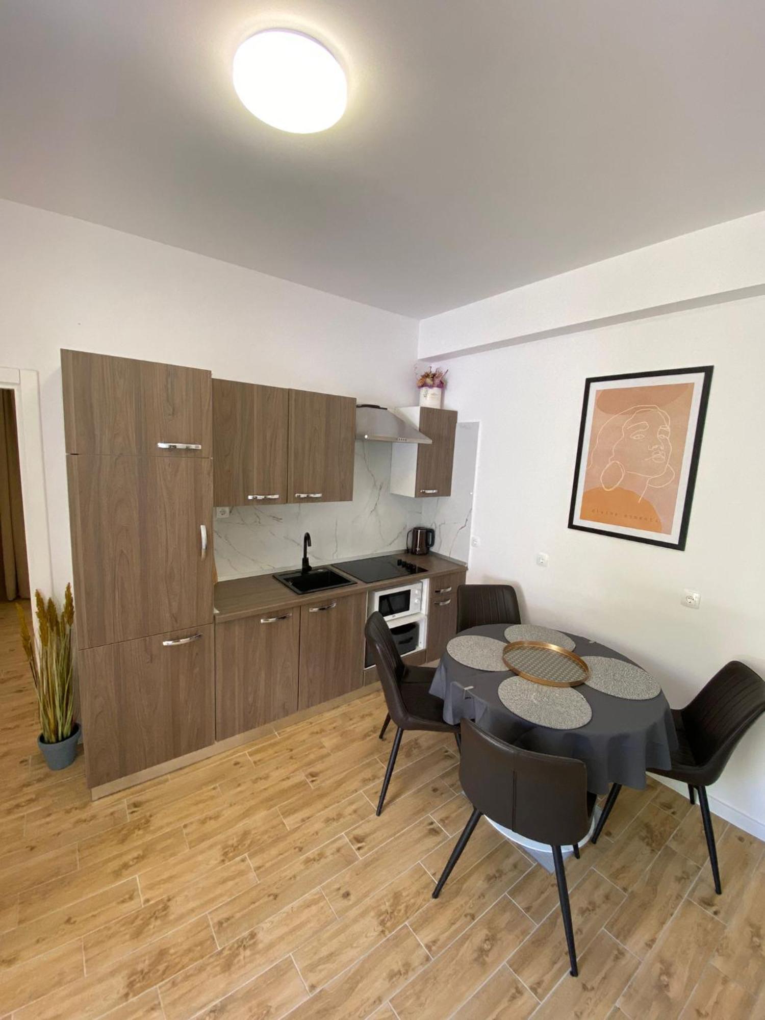 Apartmani Roko Drvenik  Zewnętrze zdjęcie