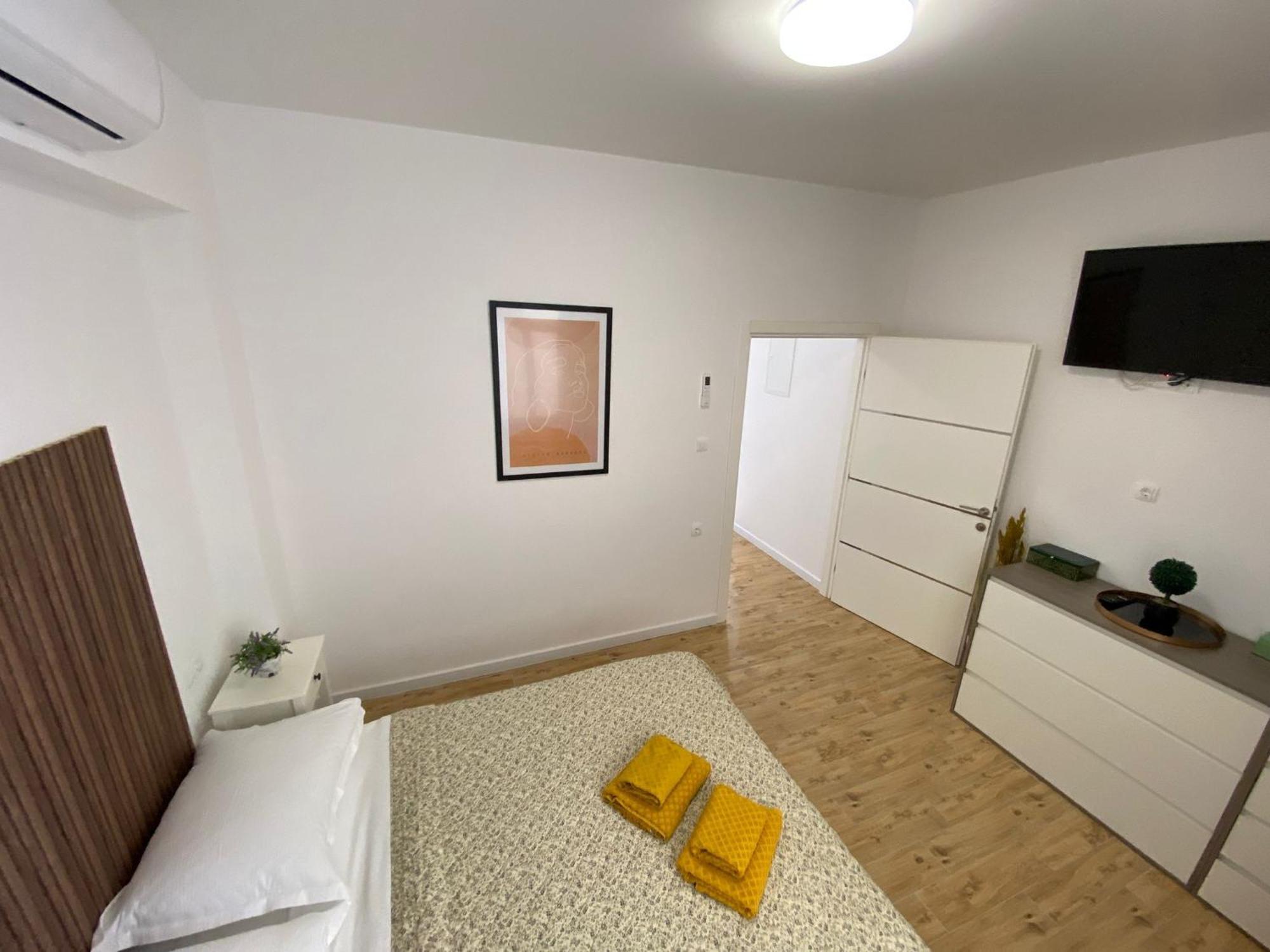 Apartmani Roko Drvenik  Zewnętrze zdjęcie