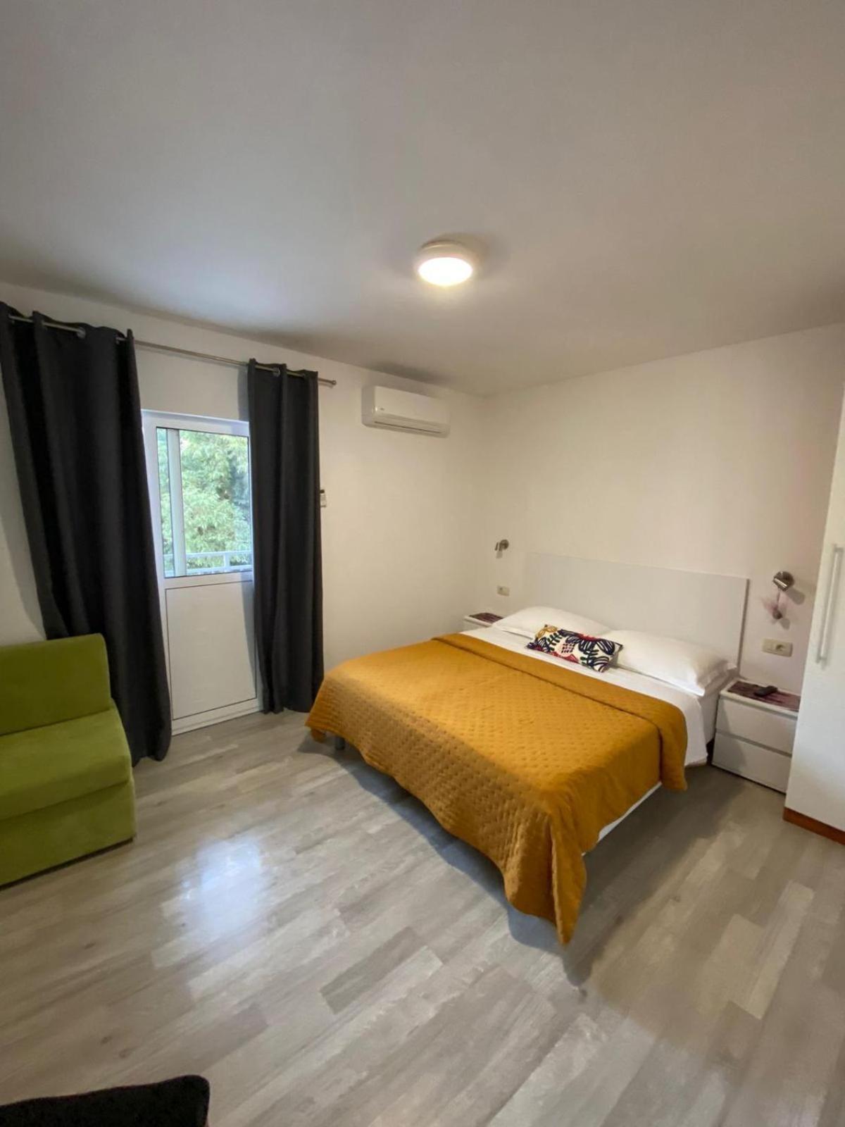 Apartmani Roko Drvenik  Zewnętrze zdjęcie