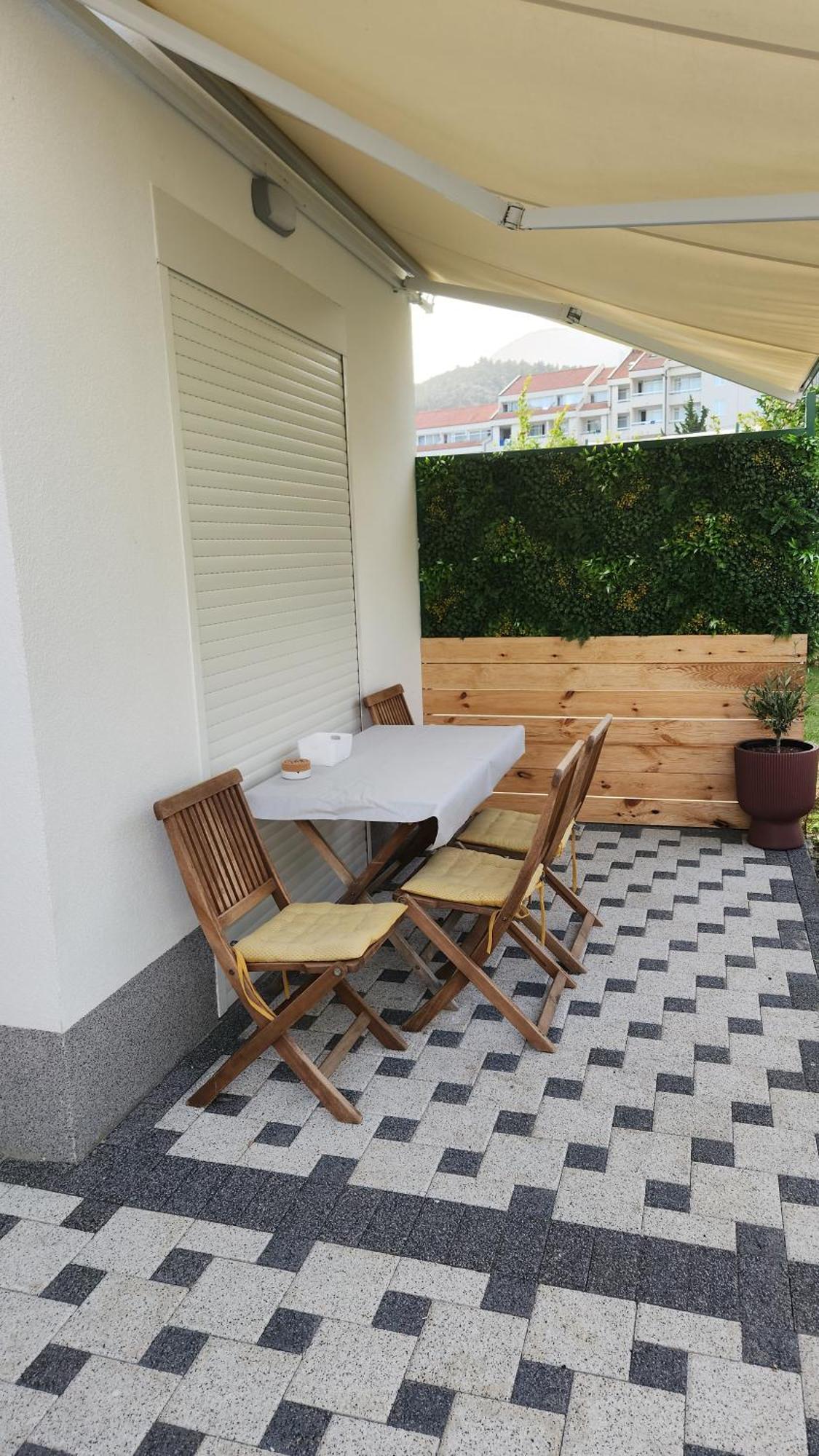 Apartmani Roko Drvenik  Zewnętrze zdjęcie