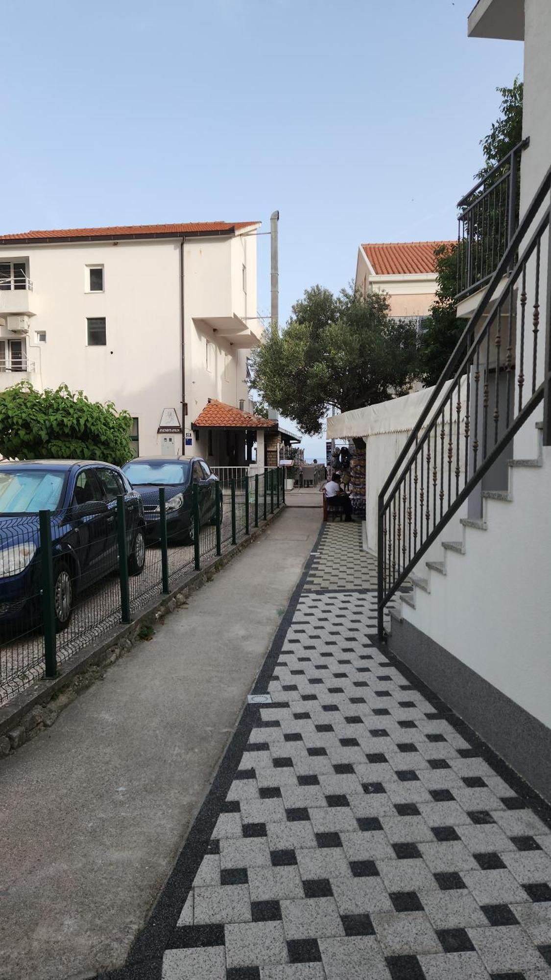 Apartmani Roko Drvenik  Pokój zdjęcie