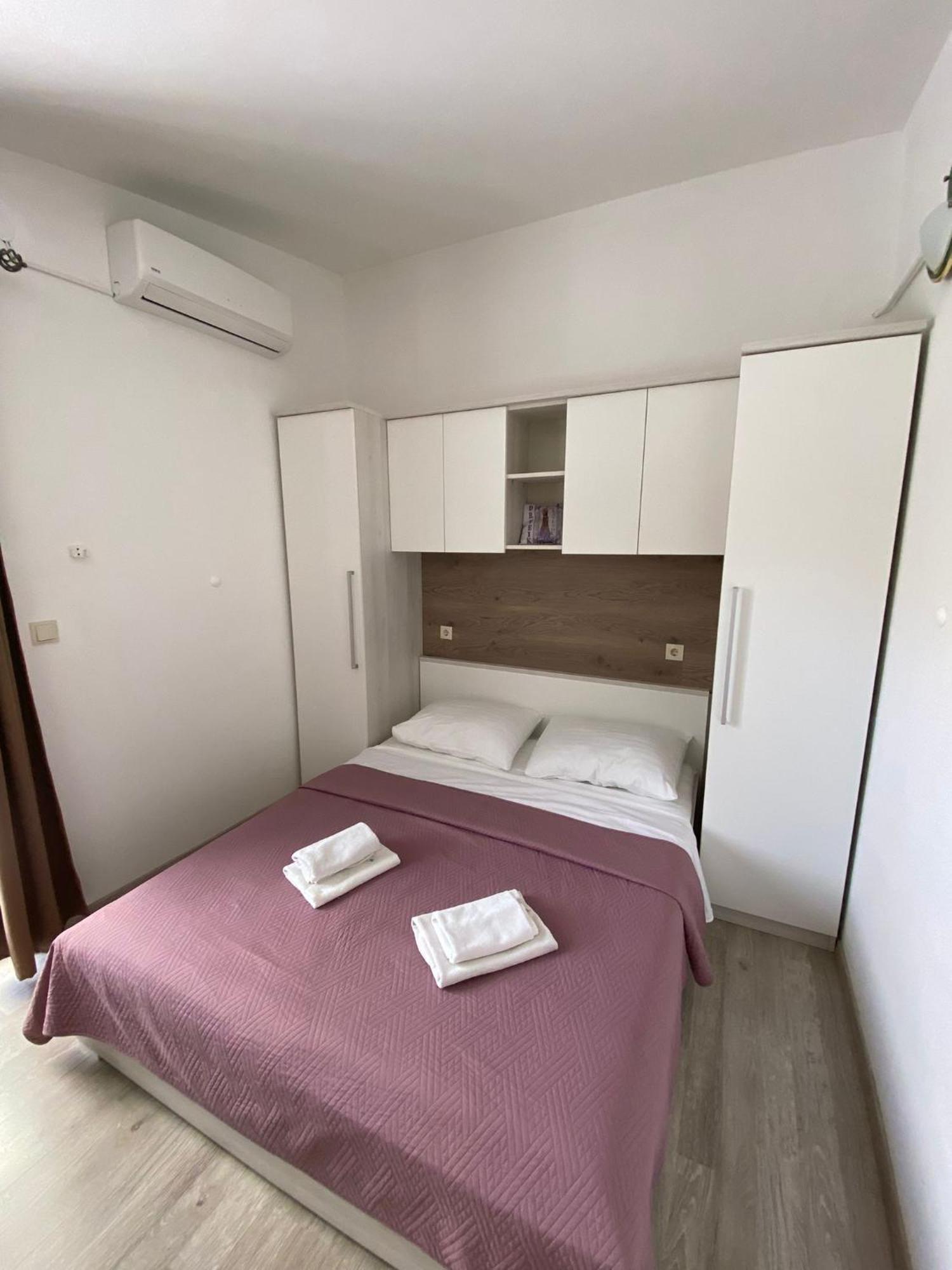 Apartmani Roko Drvenik  Zewnętrze zdjęcie