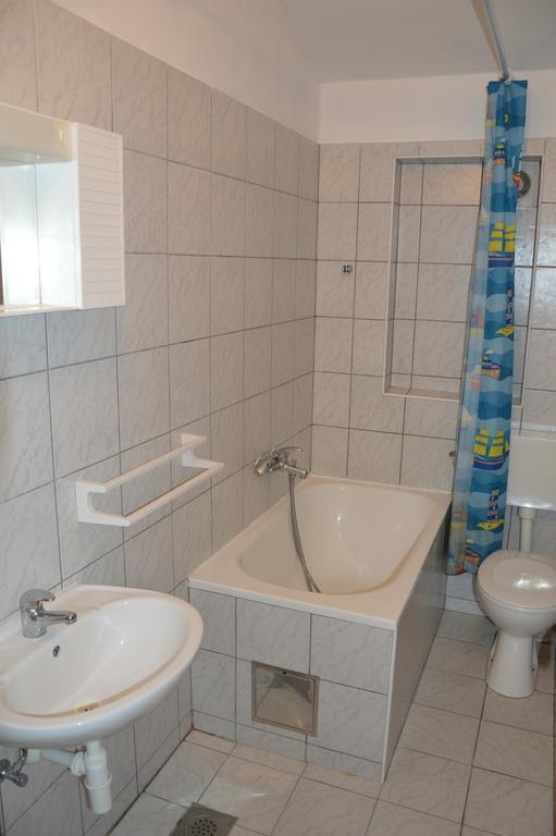 Apartmani Roko Drvenik  Zewnętrze zdjęcie