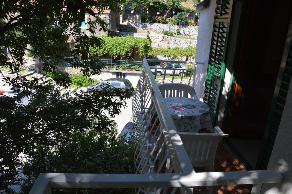 Apartmani Roko Drvenik  Zewnętrze zdjęcie