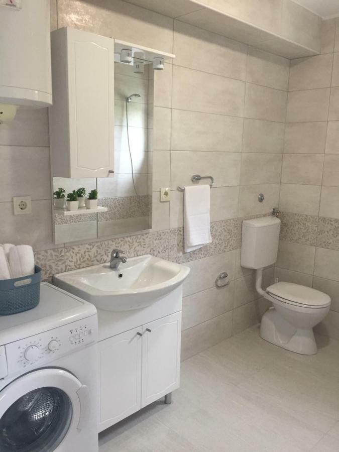 Apartmani Roko Drvenik  Zewnętrze zdjęcie