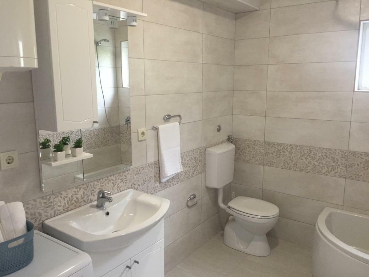 Apartmani Roko Drvenik  Zewnętrze zdjęcie