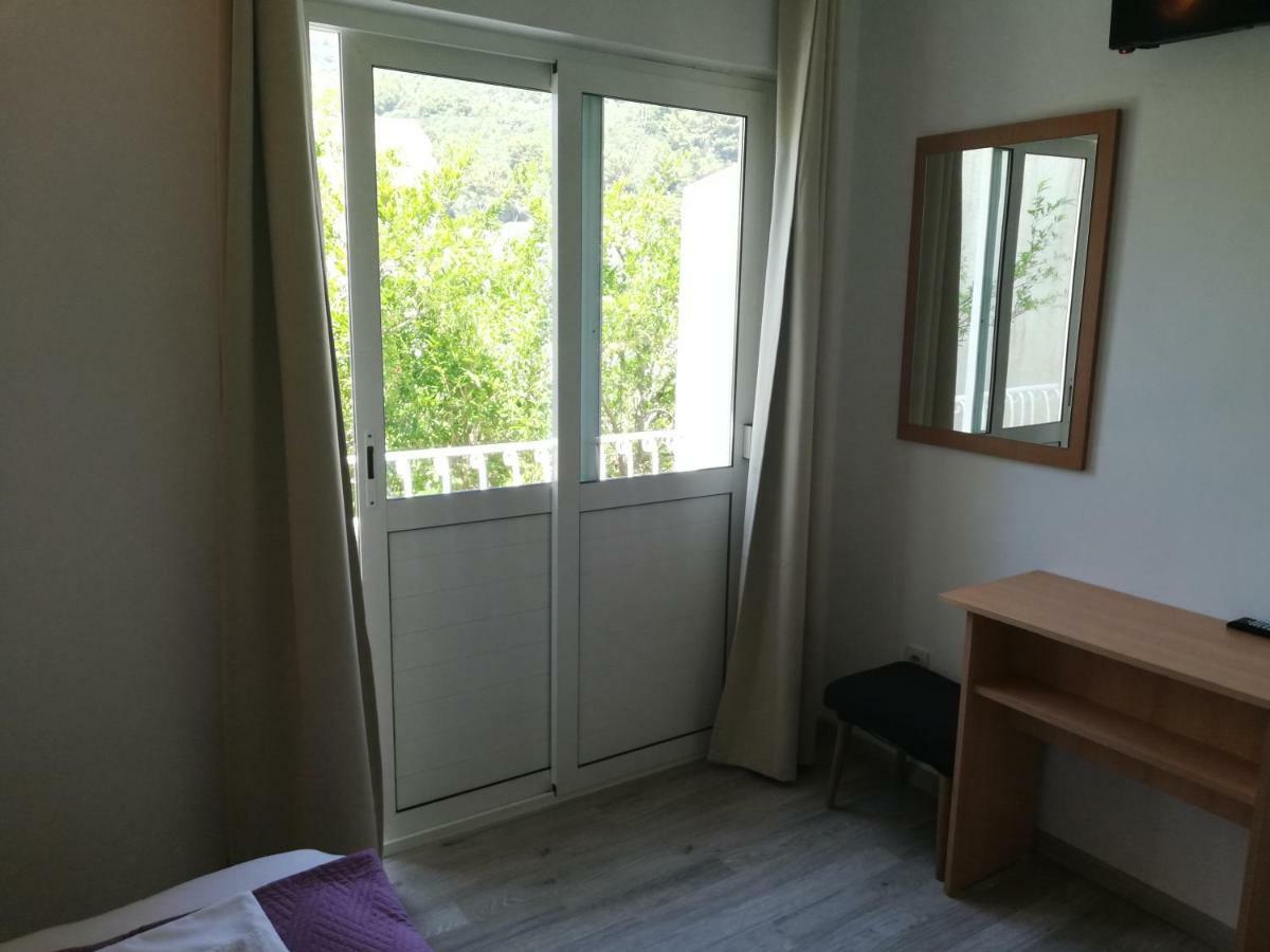 Apartmani Roko Drvenik  Zewnętrze zdjęcie