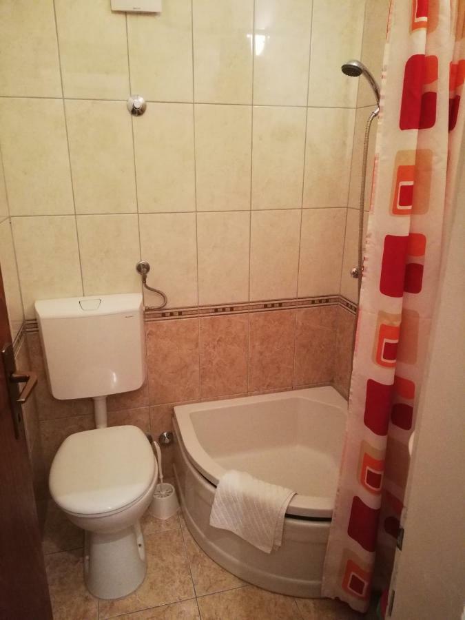 Apartmani Roko Drvenik  Zewnętrze zdjęcie