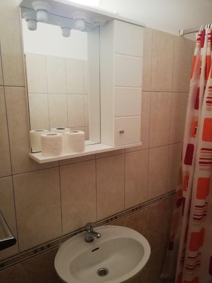 Apartmani Roko Drvenik  Zewnętrze zdjęcie