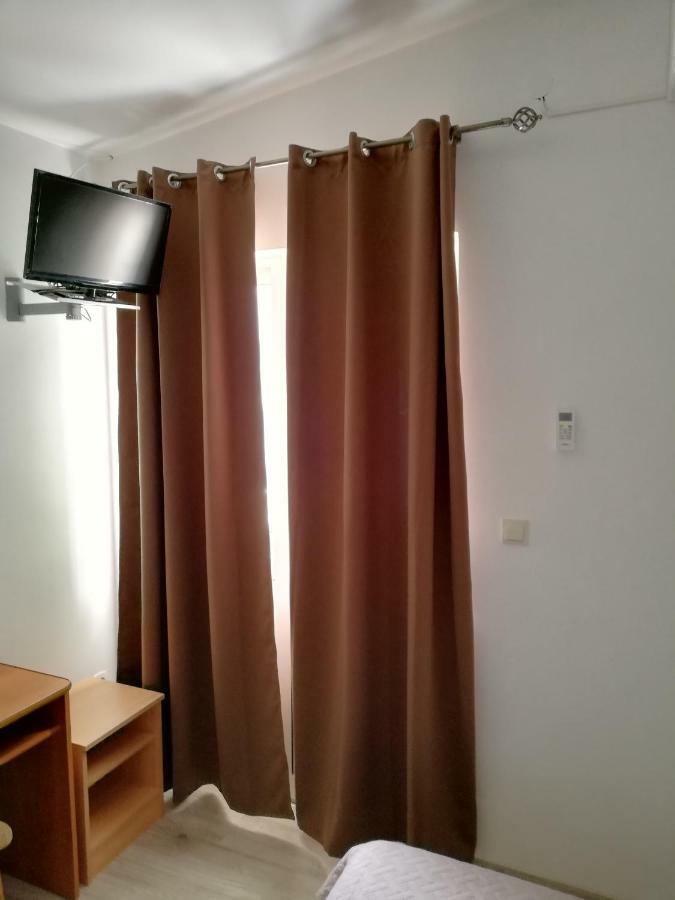 Apartmani Roko Drvenik  Zewnętrze zdjęcie