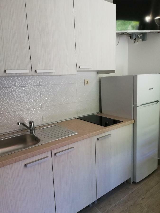 Apartmani Roko Drvenik  Zewnętrze zdjęcie