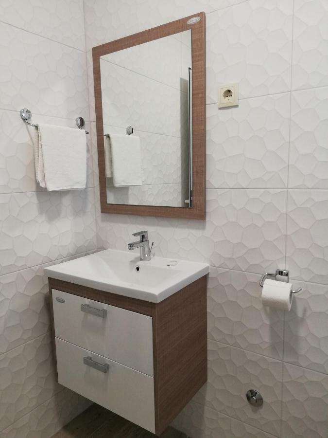 Apartmani Roko Drvenik  Zewnętrze zdjęcie