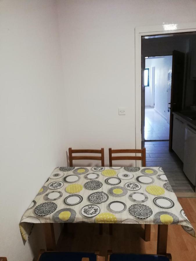 Apartmani Roko Drvenik  Zewnętrze zdjęcie