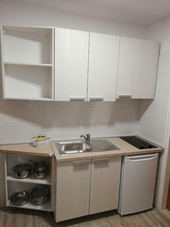 Apartmani Roko Drvenik  Zewnętrze zdjęcie