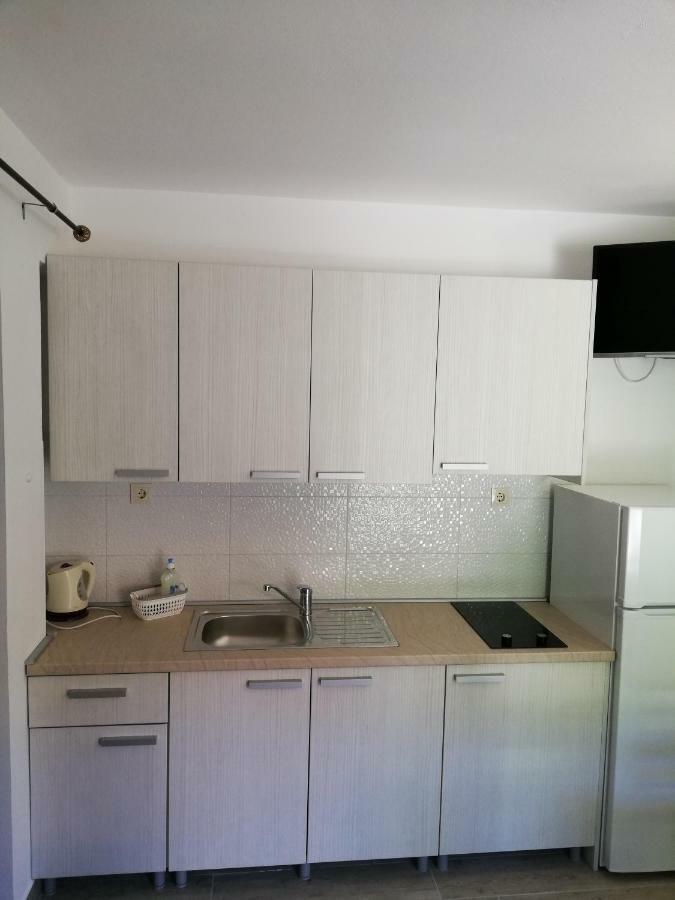 Apartmani Roko Drvenik  Zewnętrze zdjęcie