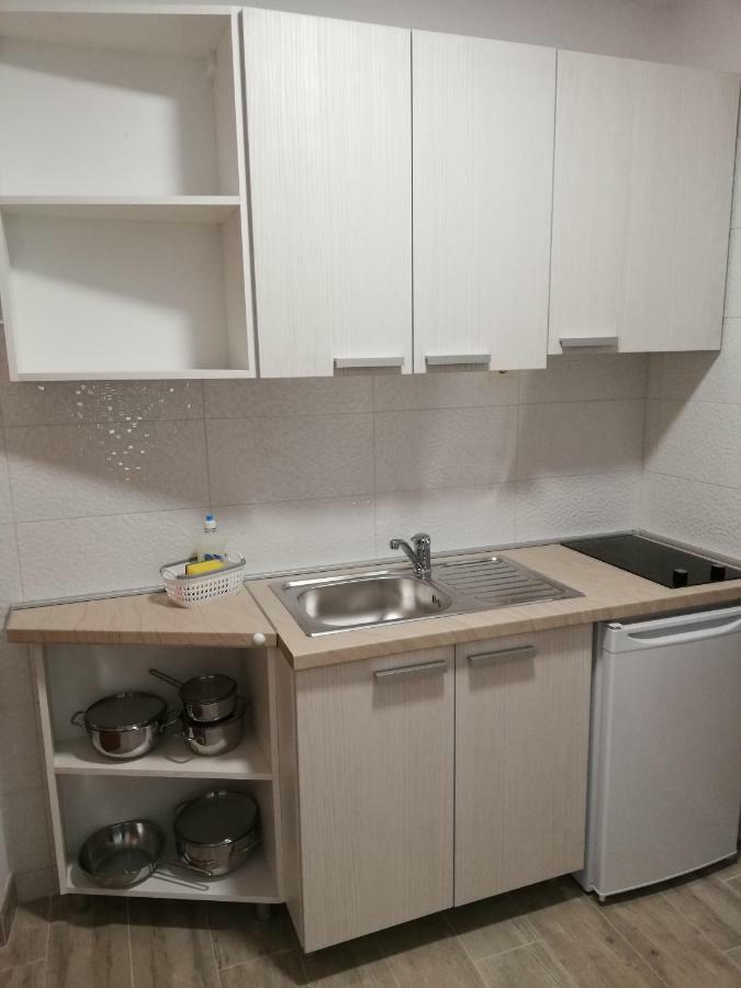 Apartmani Roko Drvenik  Zewnętrze zdjęcie