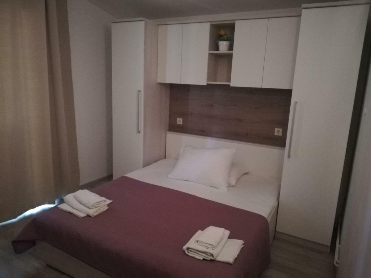 Apartmani Roko Drvenik  Pokój zdjęcie