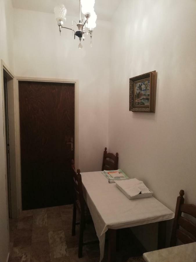 Apartmani Roko Drvenik  Zewnętrze zdjęcie