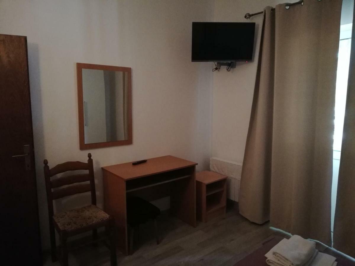 Apartmani Roko Drvenik  Zewnętrze zdjęcie